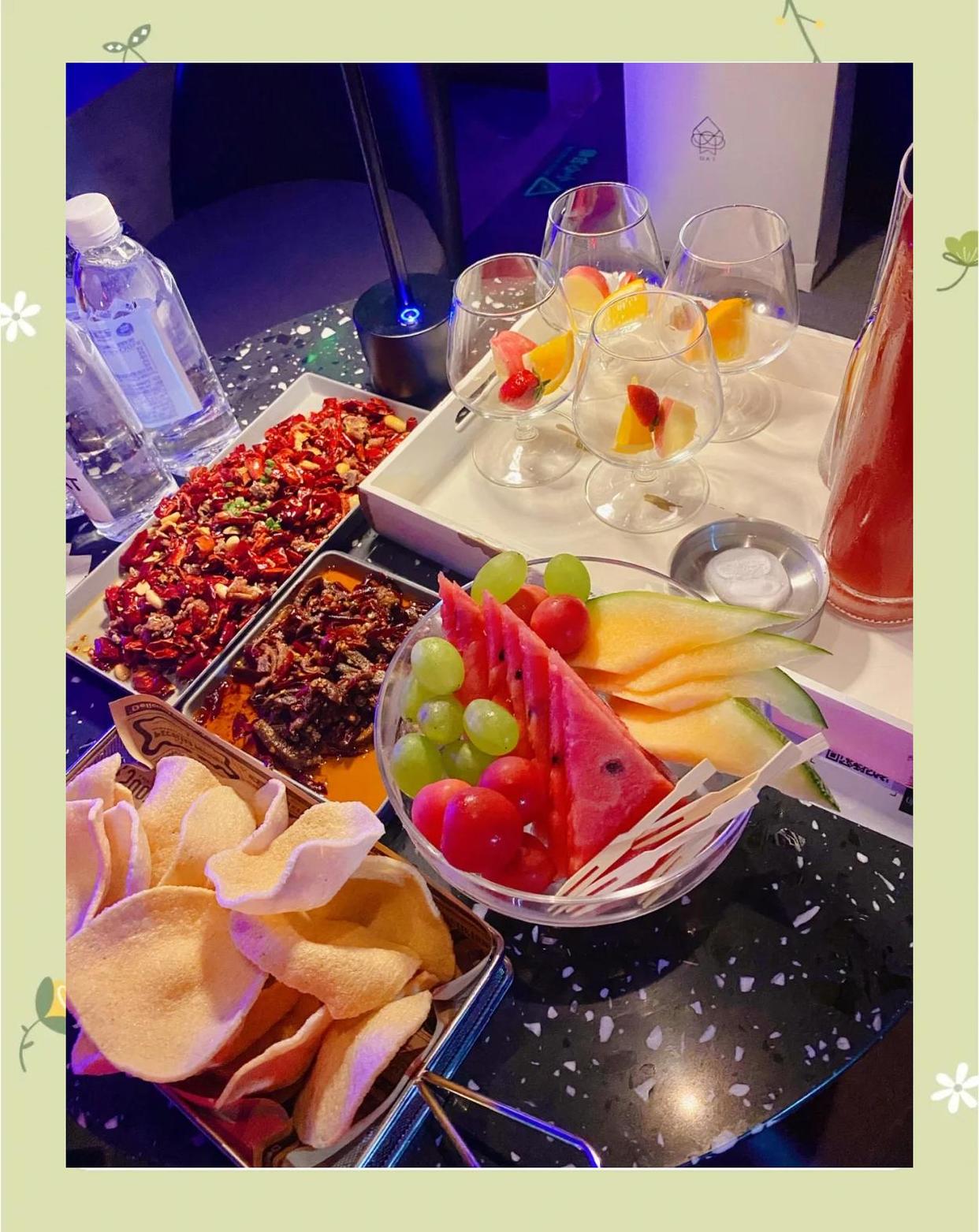 济宁商务ktv如何定义中低端-鱼台县ktv预订